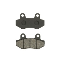 Placute Frana Scuter China 2