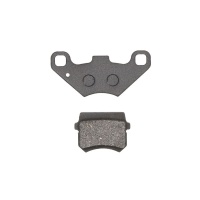 Placute Frana ATV 110 125cc 2
