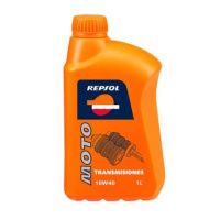 Ulei Transmisie 10W-40 Repsol 1L 4 Ulei Transmisie 10W-40 Repsol 1L 4