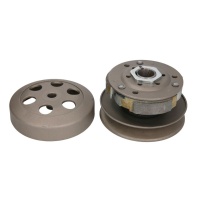 Ambreiaj Scuter China GY6 4T 50cc 2 Ambreiaj Scuter China GY6 4T 50cc 2