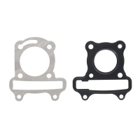 Garnitura Chiulasa Si Cilindru Motor Scuter China GY6 47mm 4T 2 Garnitura Chiulasa Si Cilindru Motor Scuter China GY6 47mm 4T 2