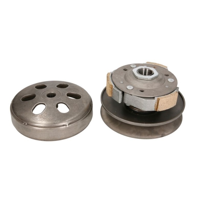 Ambreiaj Complet Kymco Agility People 125cc 4T 142mm