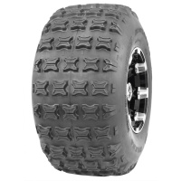 Anvelopa ATV 18×9.50-8 P316 33J 4PR TL WANDA 2