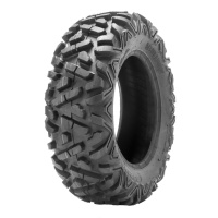 Anvelopa 27×9-12 P350 6PR 52J TL FRONT WANDA 2
