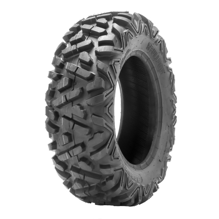 Anvelopa 27×9-12 P350 6PR 52J TL FRONT WANDA