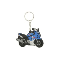 Breloc Cheie Suzuki Ninja 2