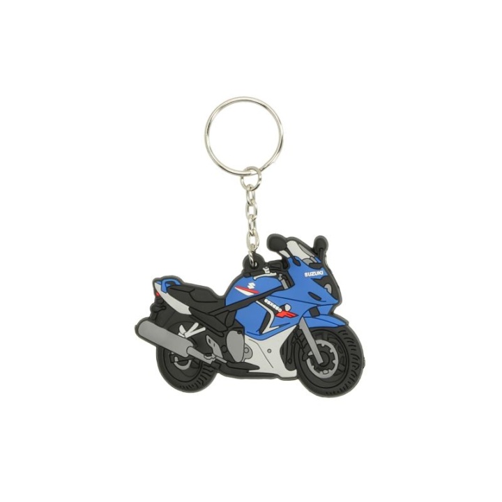 Breloc Cheie Suzuki Ninja