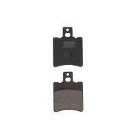Placute Frana Yamaha Booster Stunt Peugeot Ferodo 2