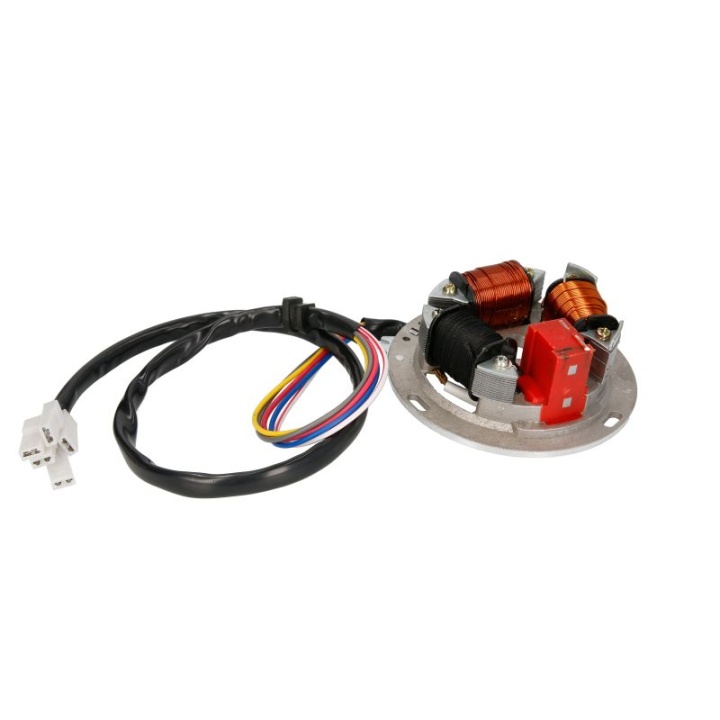 Stator Simson 2T 12v