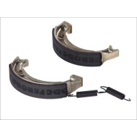 Ferodouri Frana Spate Yamaha YP 250 XP 400 160×30 2