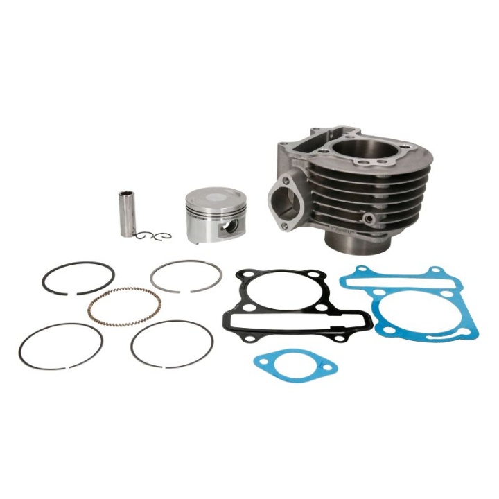 Cilindru Motor GY6 150cc 4T 57.4mm