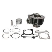 Cilindru Scuter China GY6 150cc 4T Diametru 57.4 mm 2