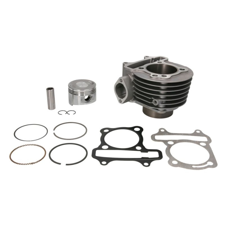 Cilindru Scuter China GY6 150cc 4T Diametru 57.4 mm