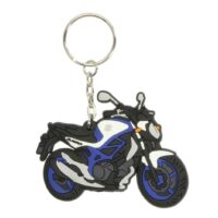 Breloc Cheie SUZUKI SFV 650 2 Breloc Cheie SUZUKI SFV 650 2