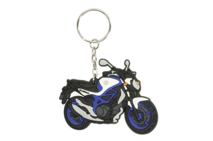 Breloc Cheie SUZUKI SFV 650 Breloc Cheie SUZUKI SFV 650