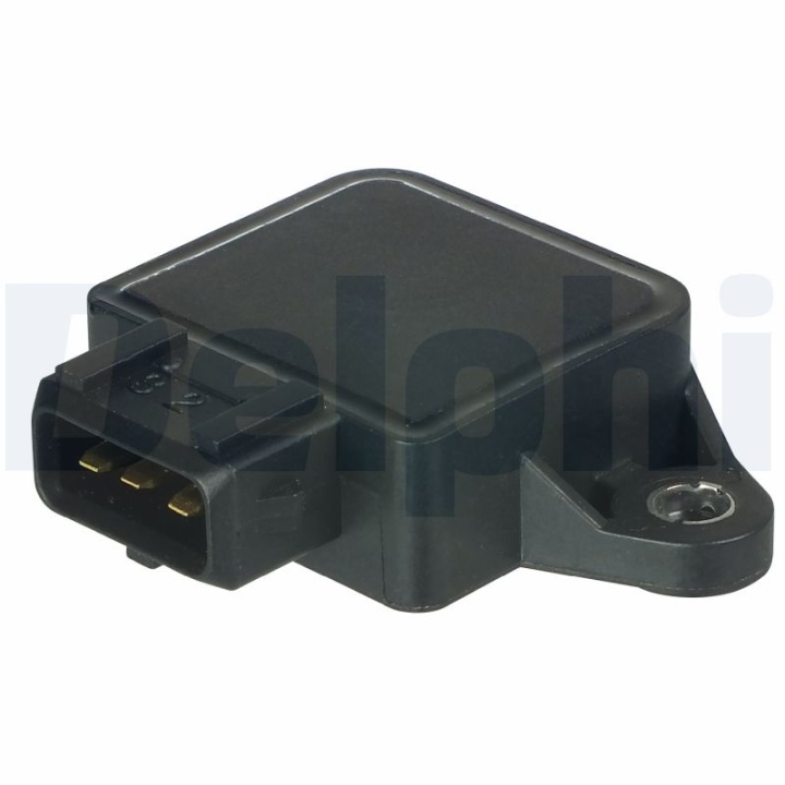 Senzor Clapeta Acceleratie Atv Linhai Promax 500 / M550 Senzor Clapeta Acceleratie Atv Linhai Promax 500 / M550