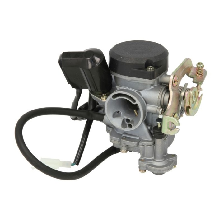 Carburator Kunfu CVK GY6 80cc 4T Calitate Suprioara