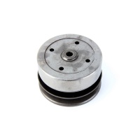 Ambreiaj Suzuki Katana Adress Tgb 2T 110mm 2
