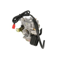 Carburator scuter GY6 50cc 60cc 4T soc electric 139QMB 2