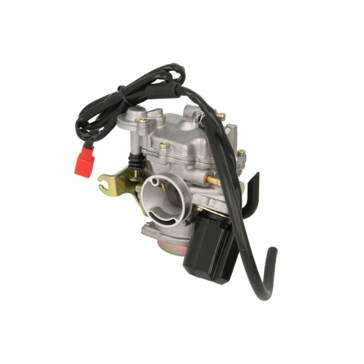 Carburator scuter GY6 50cc 60cc 4T soc electric 139QMB