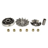 Variator Complet Scuter China GY6 125cc 150cc 2