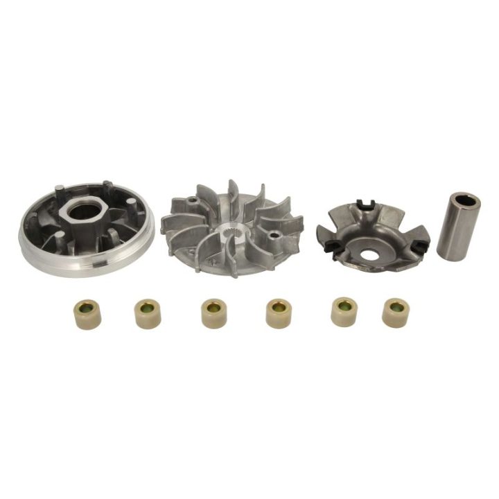 Variator Complet Scuter China GY6 125cc 150cc