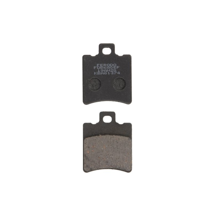 Placute Frana Yamaha Booster Peugeot Buxy Aprillia SR Piaggio Typhoon